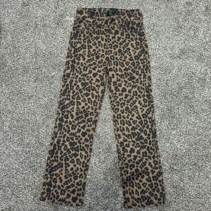 L&B pants